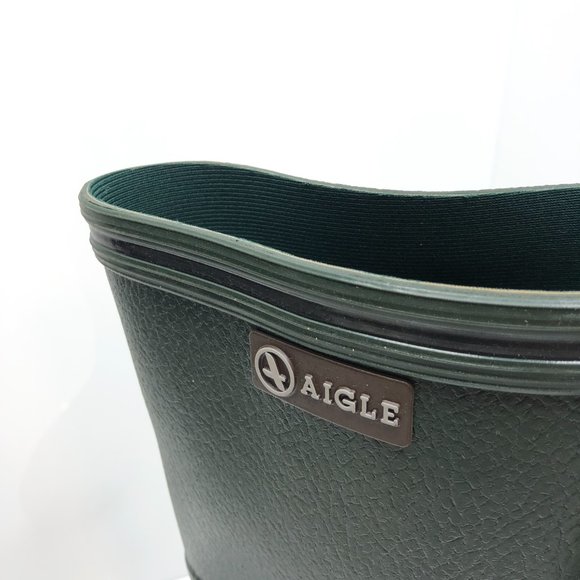 NWT Aigle \